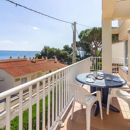 Vinya Farella 3 - Luminoso Con Vistas La Mar Y Parking. - Es-228-14 *