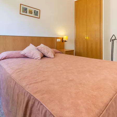 Vinya Farella 3 - Luminoso Con Vistas La Mar Y Parking. - Es-228-14 Llanca