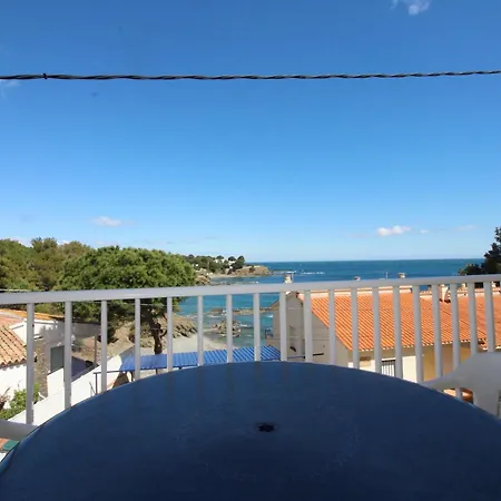 Vinya Farella 3 - Luminoso Con Vistas La Mar Y Parking. - Es-228-14