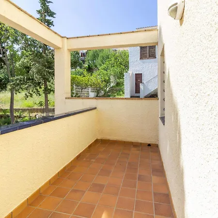 Vinya Farella 3 - Luminoso Con Vistas La Mar Y Parking. - Es-228-14