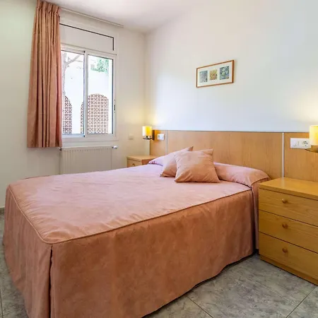 Apartment Vinya Farella 3 - Luminoso Con Vistas La Mar Y Parking. - Es-228-14 Llanca