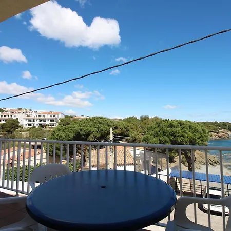Apartment Vinya Farella 3 - Luminoso Con Vistas La Mar Y Parking. - Es-228-14