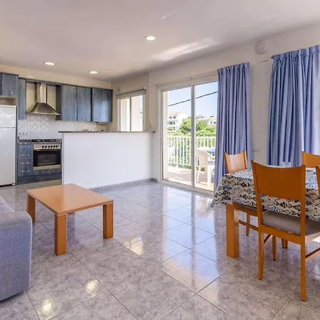 Vinya Farella 3 - Luminoso Con Vistas La Mar Y Parking. - Es-228-14 Apartment Llanca
