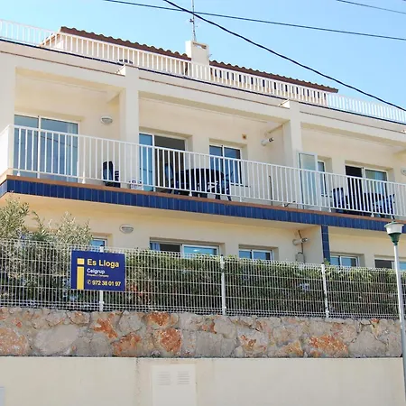 Vinya Farella 3 - Luminoso Con Vistas La Mar Y Parking. - Es-228-14 Apartment *