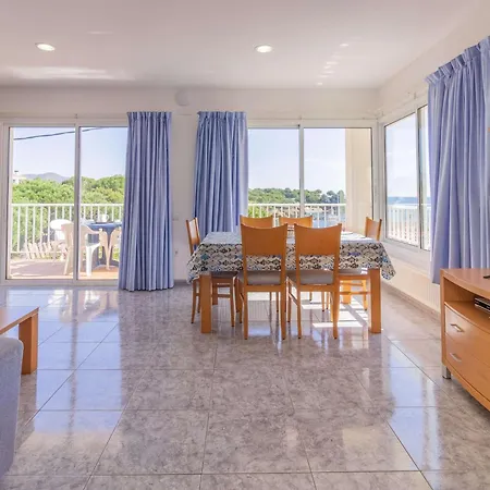 Vinya Farella 3 - Luminoso Con Vistas La Mar Y Parking. - Es-228-14 *