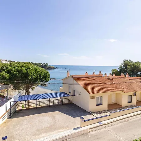 Vinya Farella 3 - Luminoso Con Vistas La Mar Y Parking. - Es-228-14